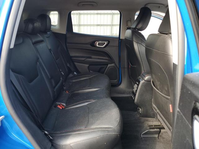 2022 JEEP COMPASS TR 3C4NJDDBXNT104799