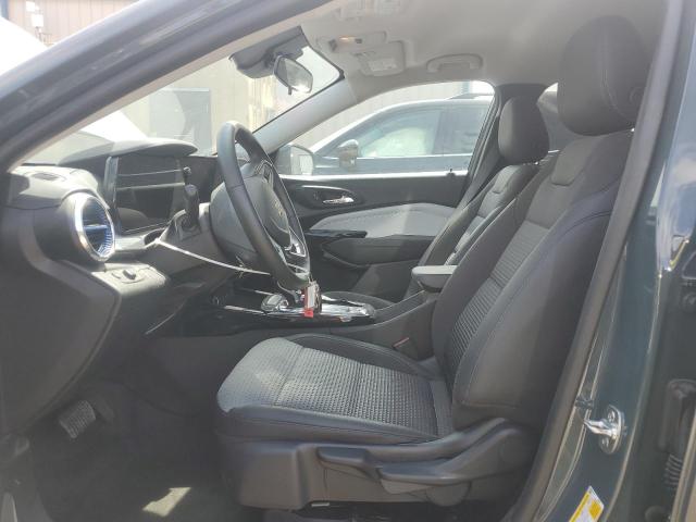 2025 CHEVROLET TRAX 1LT KL77LHEP6SC235544