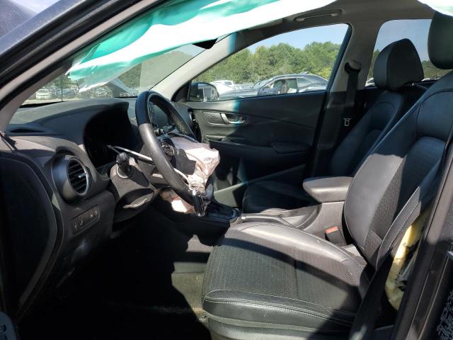 2020 HYUNDAI KONA LIMITED KM8K33A54LU415164