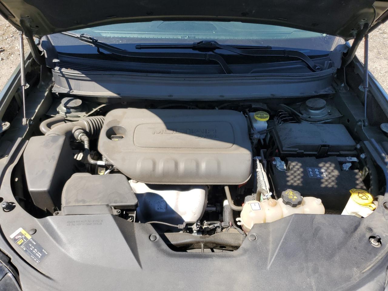 JEEP GRAND CHEROKEE LATITUDE