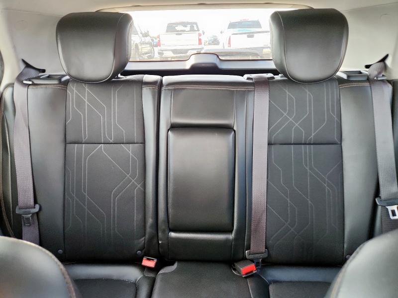 2019 CHEVROLET TRAX LT KL7CJLSB1KB753051