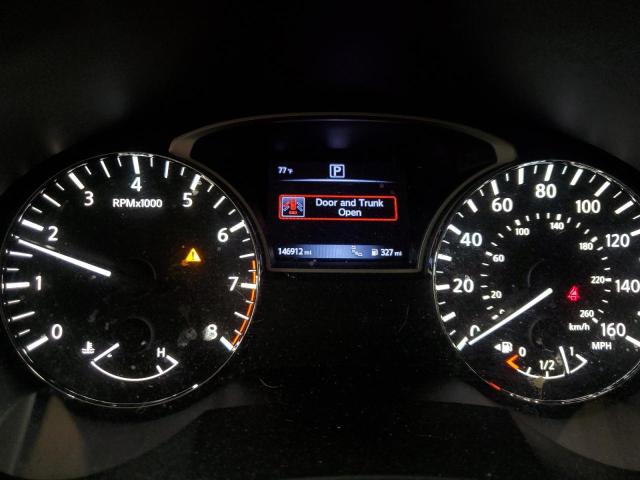 2016 NISSAN ALTIMA 2.5 1N4AL3AP5GC231743