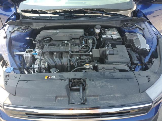 2025 KIA K4 EX 3KPFU4DE1SE030078