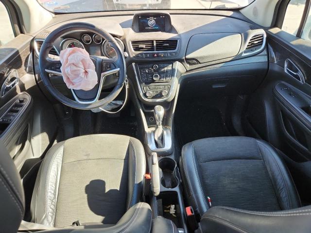 2015 BUICK ENCORE - KL4CJESB7FB266306