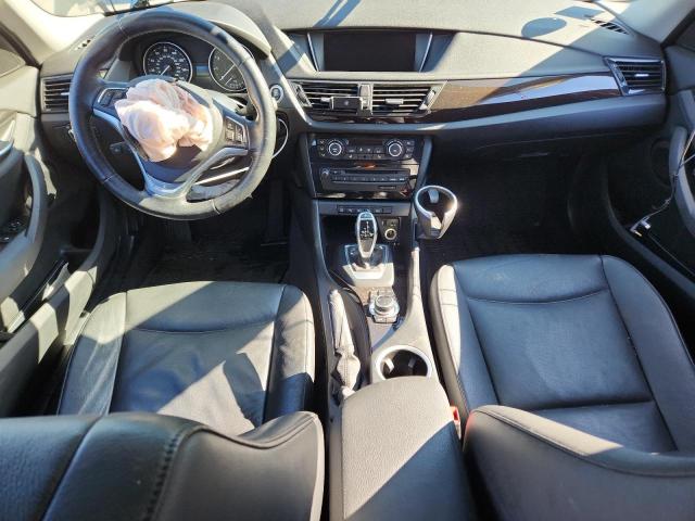 2014 BMW X1 XDRIVE2 - WBAVL1C58EVY14284