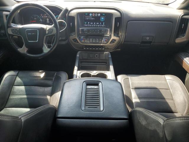 2017 GMC SIERRA K1500 DENALI 3GTU2PEJ9HG114883