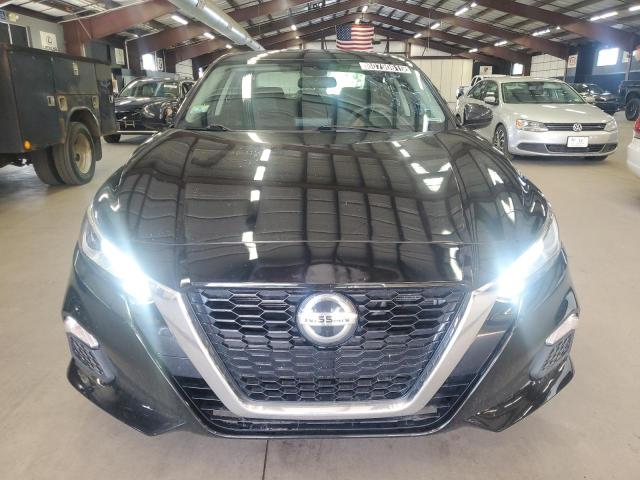 2021 NISSAN ALTIMA SV - 1N4BL4DV4MN362635
