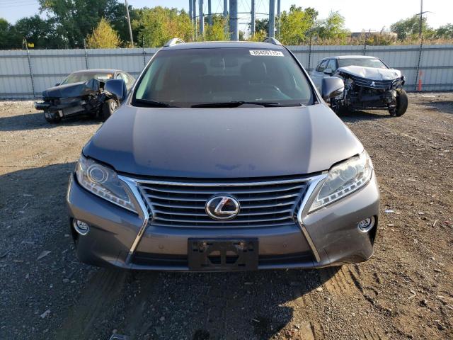 2015 LEXUS RX 350 BAS 2T2BK1BA6FC292195