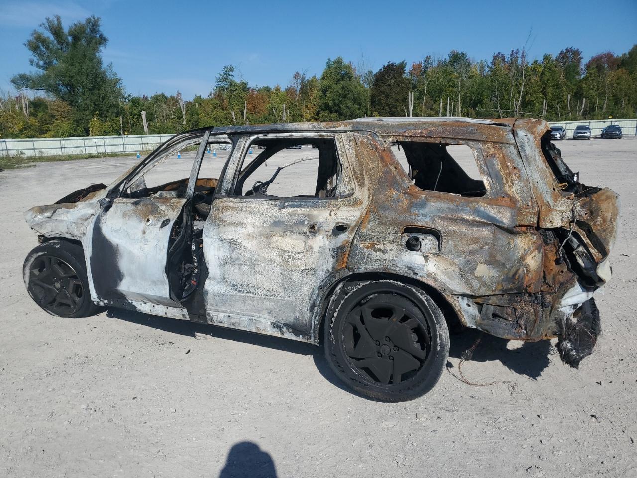 HYUNDAI PALISADE LIMITED