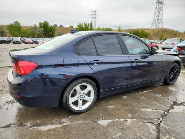 2014 BMW 328 XI - WBA3B3C54EJ980492