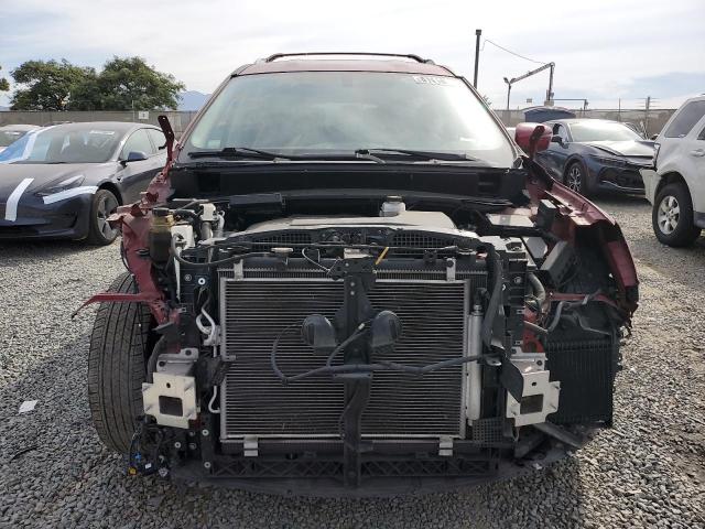 2018 NISSAN PATHFINDER 5N1DR2MNXJC666156