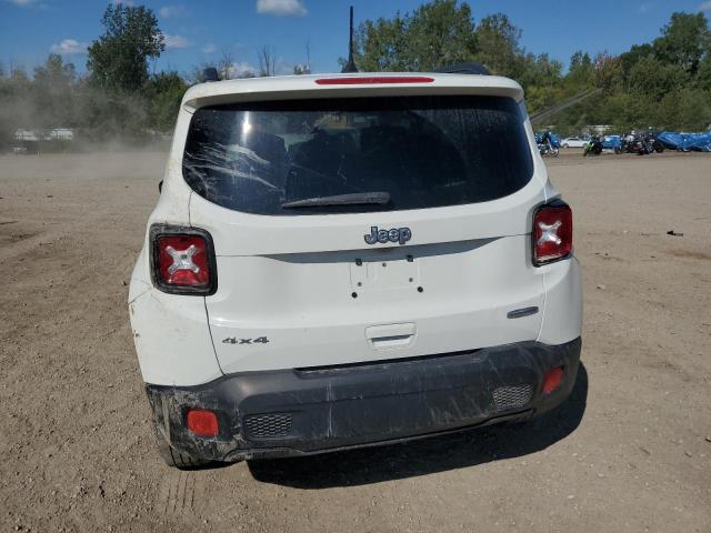 2018 JEEP RENEGADE L - ZACCJBBBXJPJ33944