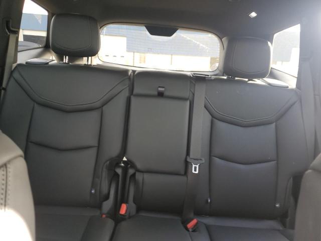 2025 CADILLAC XT6 LUXURY #3288603597