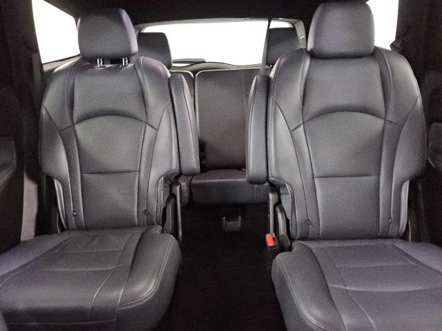 2022 BUICK ENCLAVE PR 5GAEVBKW0NJ155302
