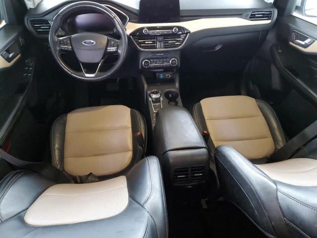 2021 FORD ESCAPE TITANIUM 1FMCU9DZ0MUA91831