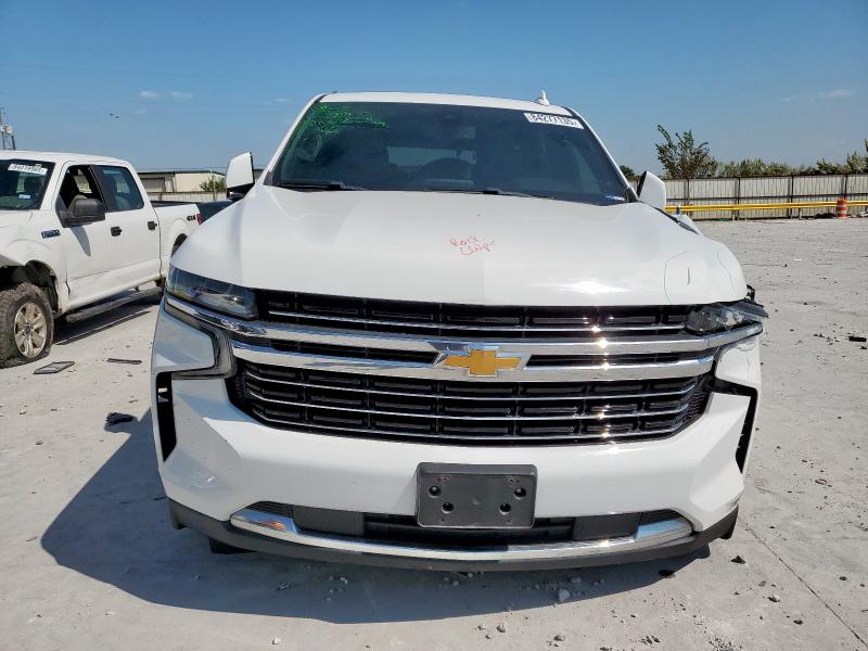 2021 CHEVROLET TAHOE C150 1GNSCNKD6MR241096