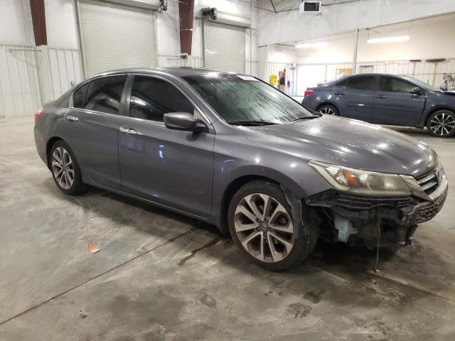 2013 HONDA ACCORD SPO - 1HGCR2F53DA030841