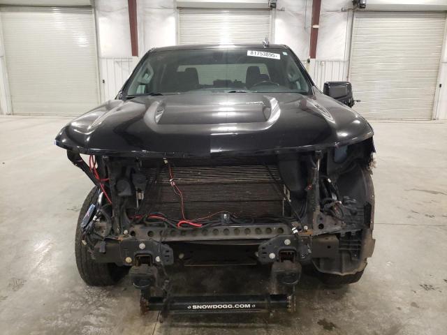 2021 CHEVROLET SILVERADO #3297070488