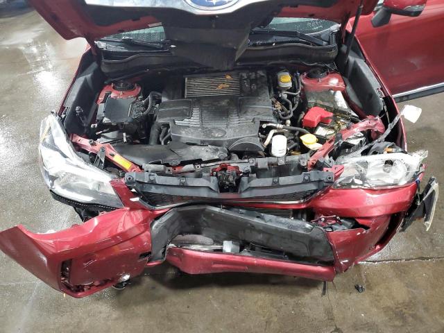 2015 SUBARU FORESTER 2.0XT TOURING JF2SJGUC1FH839055