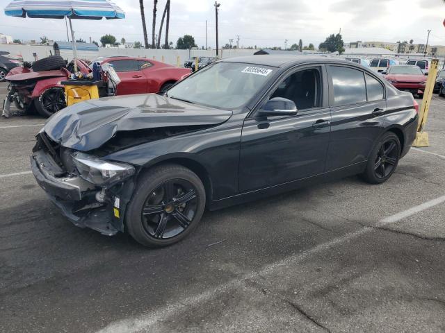 2015 BMW 328 I WBA3A5C57FF611077