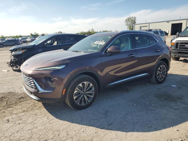 BUICK ENVISION P