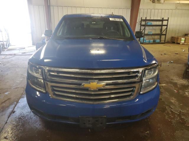 2019 CHEVROLET TAHOE POLICE 1GNSKDEC8KR404019