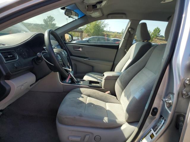 2015 TOYOTA CAMRY LE - 4T4BF1FK8FR495962