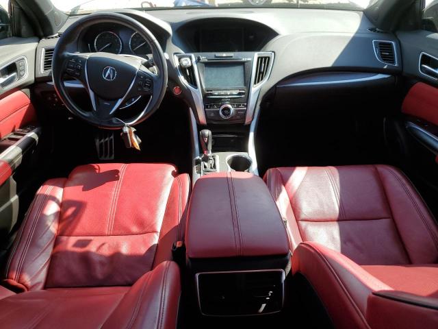 2019 ACURA TLX TECHNO - 19UUB1F61KA008149