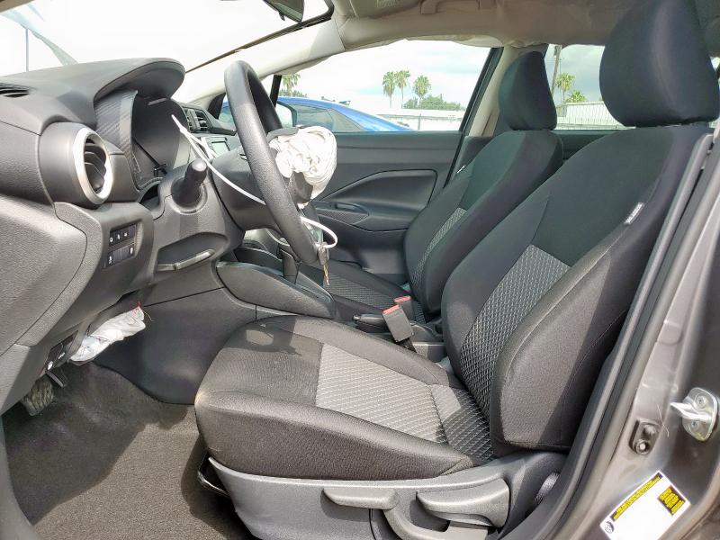 2024 NISSAN VERSA S 3N1CN8DV0RL930096