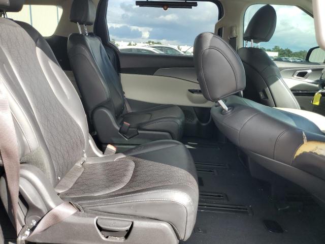 2022 KIA CARNIVAL L #3304450586