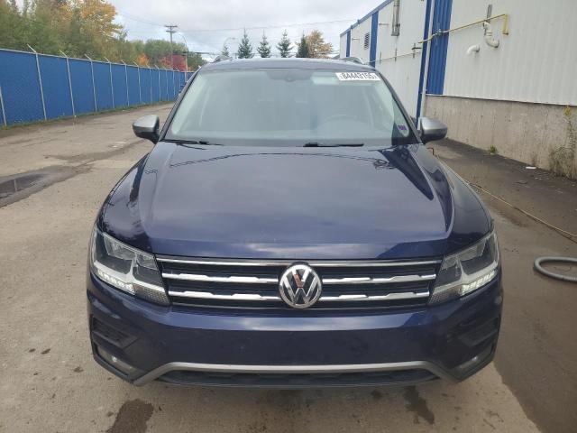 2021 VOLKSWAGEN TIGUAN SE - 3VV2B7AXXMM034832