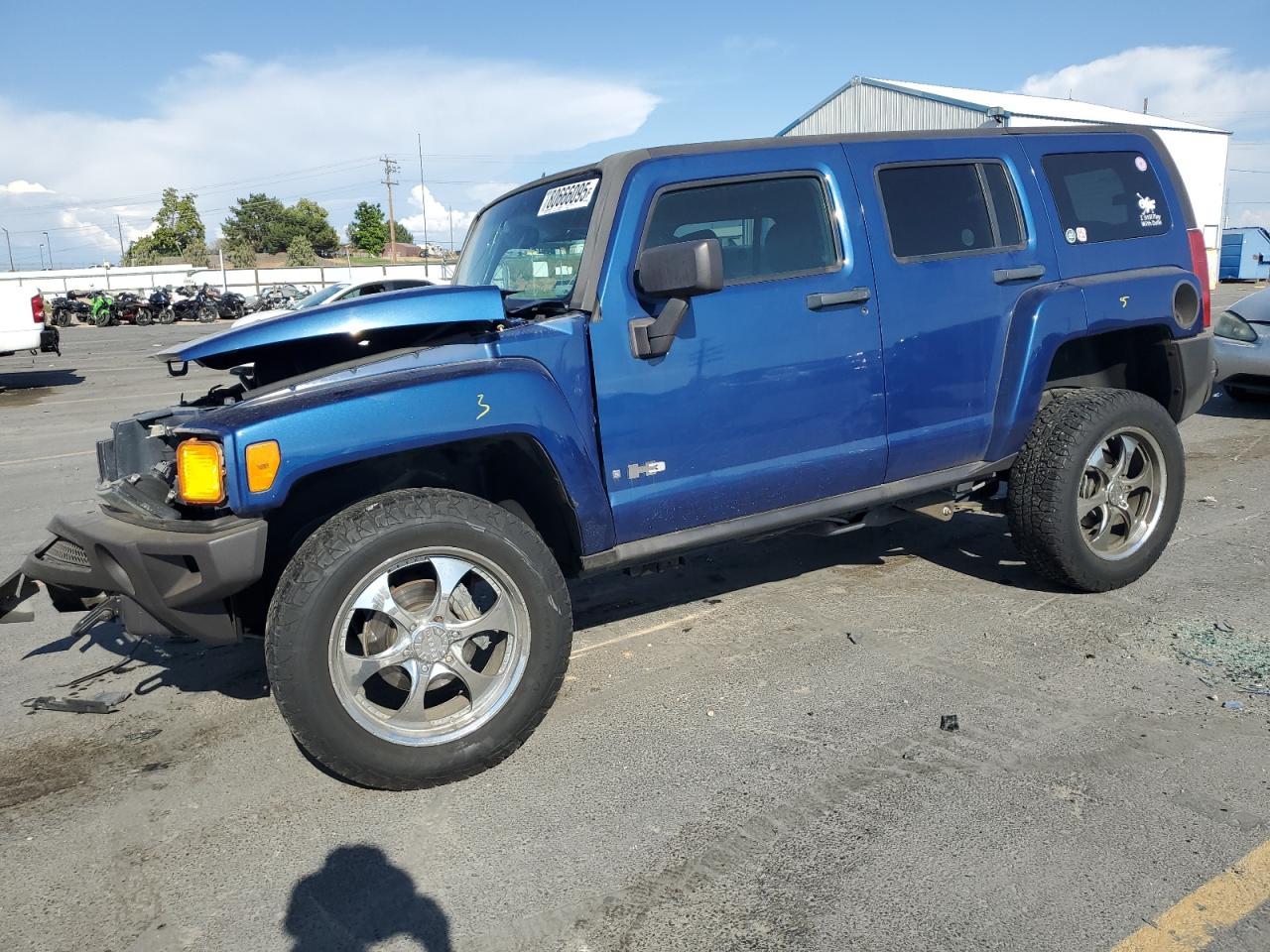 Vehicle photo
