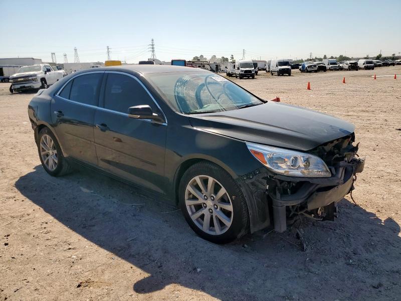 2015 CHEVROLET MALIBU 2LT - 1G11D5SL2FF188497