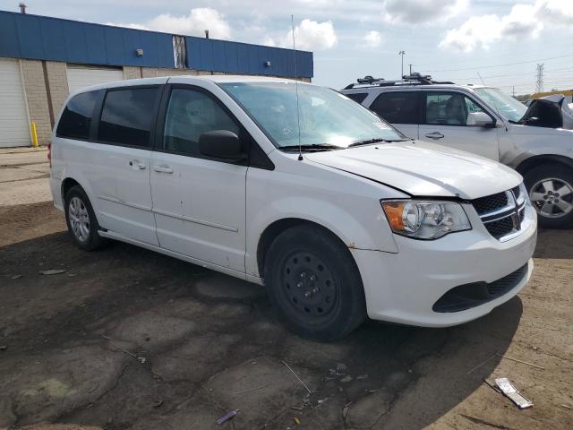 2016 DODGE GRAND CARA 2C4RDGBG3GR263310