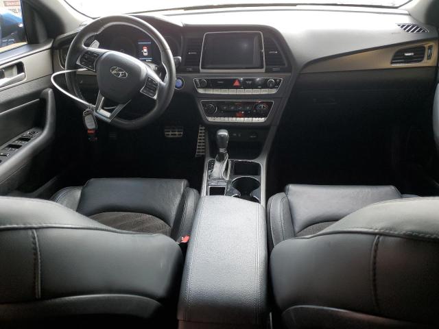 2018 HYUNDAI SONATA SPORT 5NPE34AF7JH654828