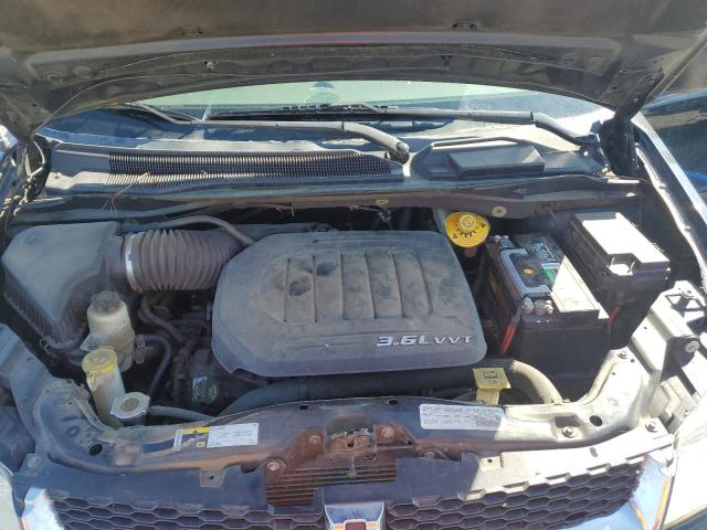 2015 DODGE GRAND CARA 2C4RDGBG9FR631049