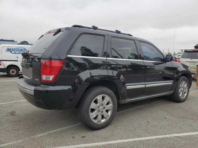 2008 JEEP GRAND CHER #3281607392