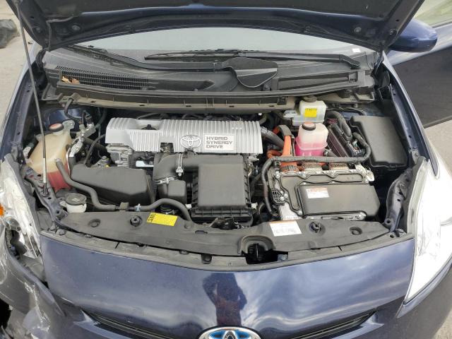 2015 TOYOTA PRIUS JTDKN3DU8F0448875