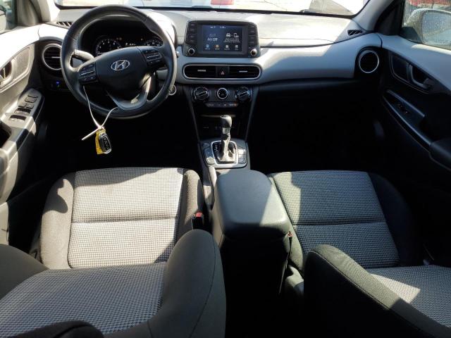 2018 HYUNDAI KONA SEL - KM8K22AA2JU075116