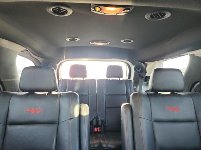 2018 DODGE DURANGO R/ 1C4SDJCT4JC497997