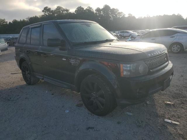 2013 LAND ROVER RANGE ROVER SPORT HSE LUXURY #3266798373