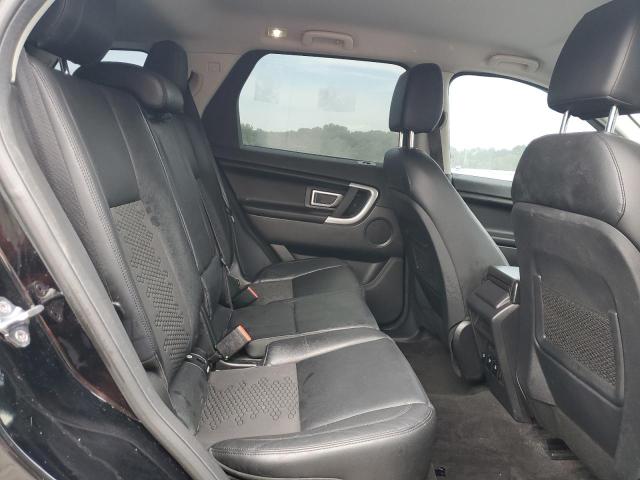 2018 LAND ROVER DISCOVERY SALCP2RX1JH739314