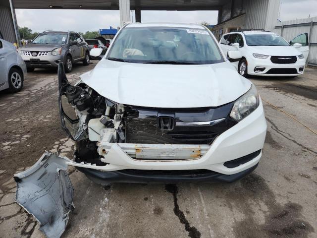 2018 HONDA HR-V LX #3258954017