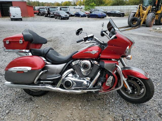 2014 KAWASAKI VN1700 B JKBVNRB1XEA008258