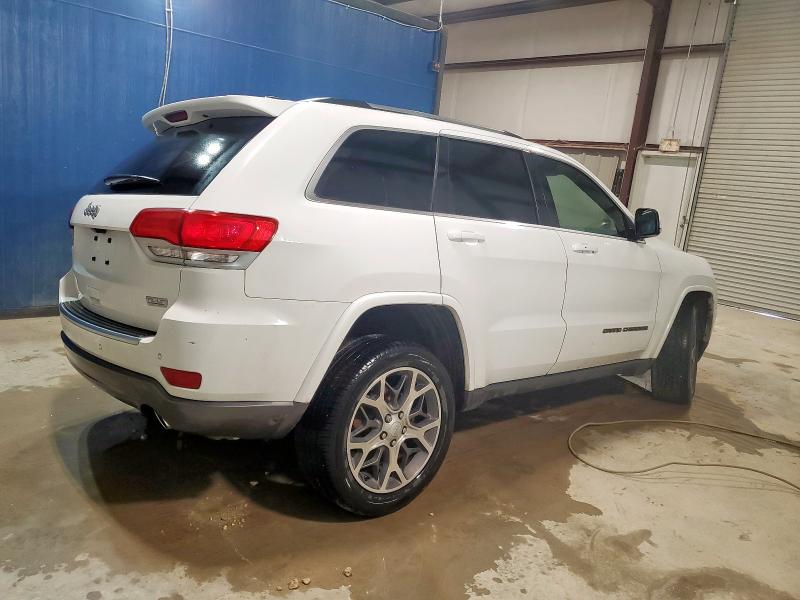 2018 JEEP GRAND CHEROKEE LIMITED 1C4RJEBGXJC124756