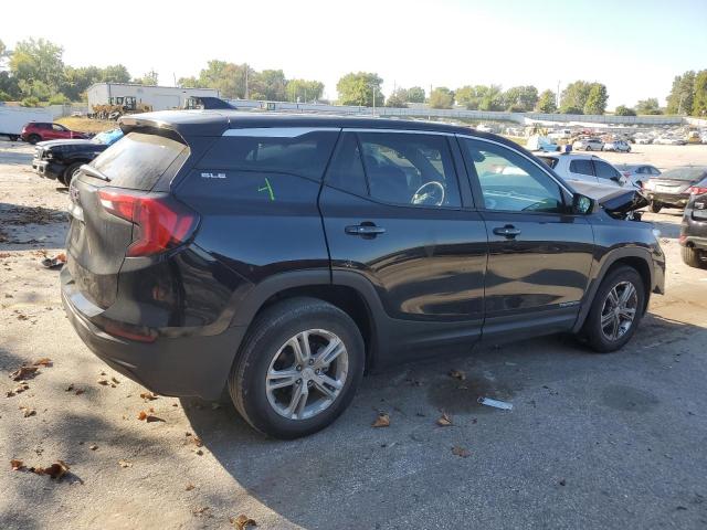 2021 GMC TERRAIN SLE - 3GKALMEV9ML396966