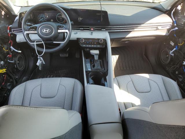 2024 HYUNDAI ELANTRA LI KMHLN4DJ2RU116942