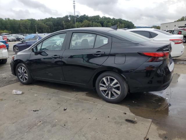 2023 NISSAN VERSA SV 3N1CN8EVXPL838134