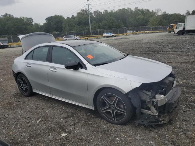 2021 MERCEDES-BENZ A 220 4MATIC #3291333157