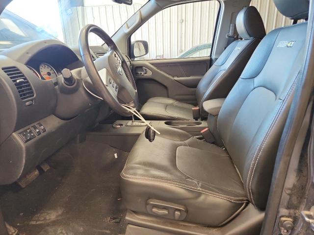 2020 NISSAN FRONTIER S 1N6ED0EB0LN711643